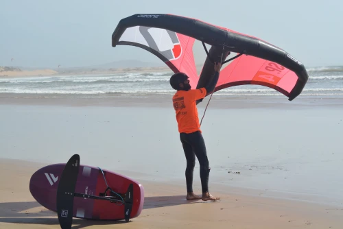 BleuKite Essaouira - Surf essaouira - surf for rent in essaouira - RENTS.ma