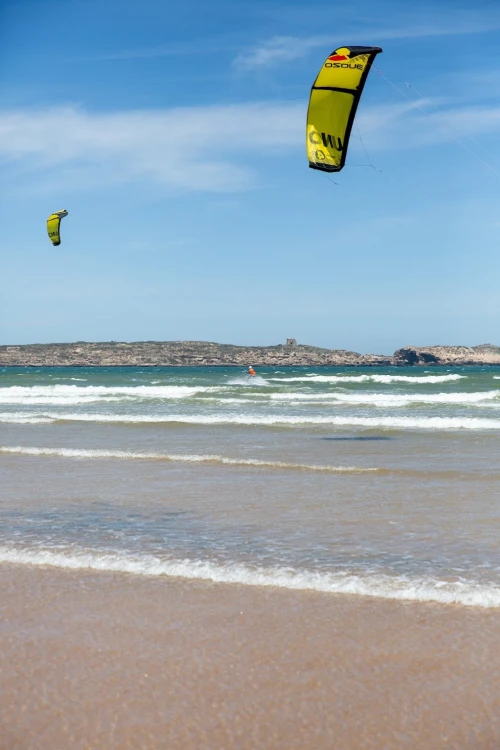 BleuKite Essaouira - Surf essaouira - surf for rent in essaouira - RENTS.ma