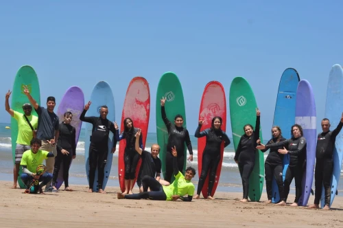 Surf worldwide essaouira - surf for rent in essaouira - RENTS.ma