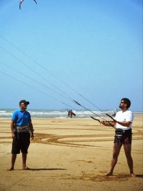 MOGASURF - Kitesurf, Surf, Stand-up Paddle & Yoga - surf for rent in essaouira - RENTS.ma