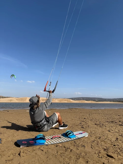 Yousurf Essaouira -  kitesurfing, windsurfing, surfing - surf for rent in essaouira - RENTS.ma