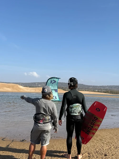 Yousurf Essaouira -  kitesurfing, windsurfing, surfing - surf for rent in essaouira - RENTS.ma