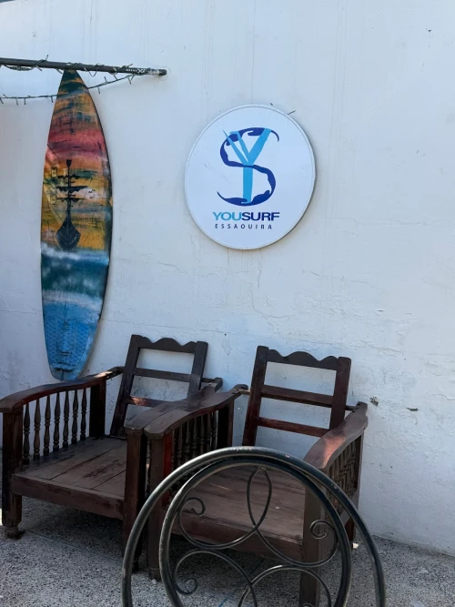 Yousurf Essaouira -  kitesurfing, windsurfing, surfing - surf for rent in essaouira - RENTS.ma
