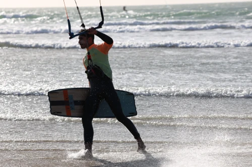 Kitesurf WorldWide essaouira - surf for rent in essaouira - RENTS.ma