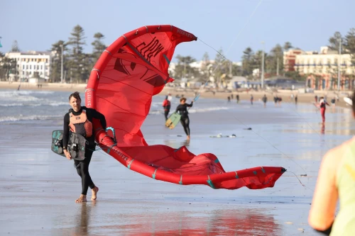 Kitesurf WorldWide essaouira - surf for rent in essaouira - RENTS.ma