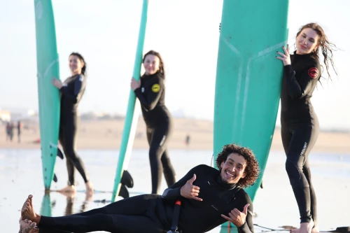 Kitesurf WorldWide essaouira - surf for rent in essaouira - RENTS.ma