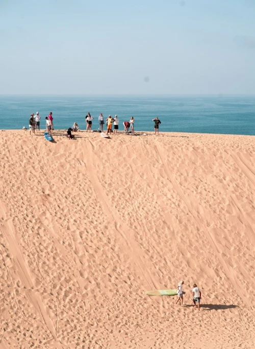 Adventurekeys Surf Camp - Coworking Space - Yoga Retreat - surf for rent in taghazout - RENTS.ma