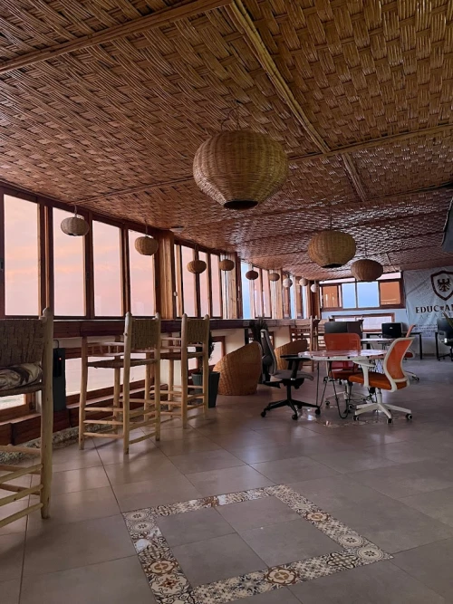 Adventurekeys Surf Camp - Coworking Space - Yoga Retreat - surf for rent in taghazout - RENTS.ma