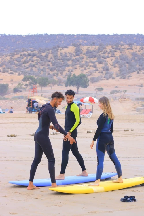 Surf Coach Taghazout - surfing in taghazout - surf for rent in taghazout - RENTS.ma