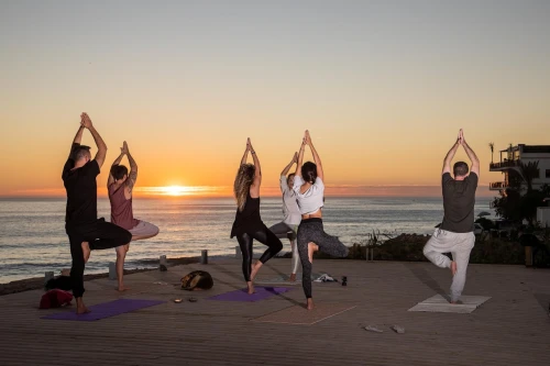 Surf & Travel Camp Taghazout - surf for rent in taghazout - RENTS.ma