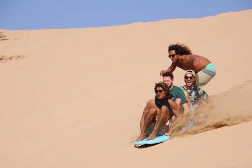 Surf & Travel Camp Taghazout - surf for rent in taghazout - RENTS.ma