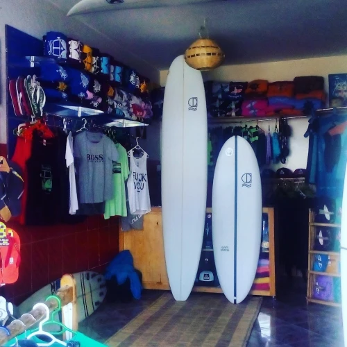 Surf & Travel Camp Taghazout - surf for rent in taghazout - RENTS.ma