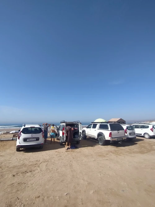 Taghazout Waves - Morocco Surf Camp - surf for rent in taghazout - RENTS.ma