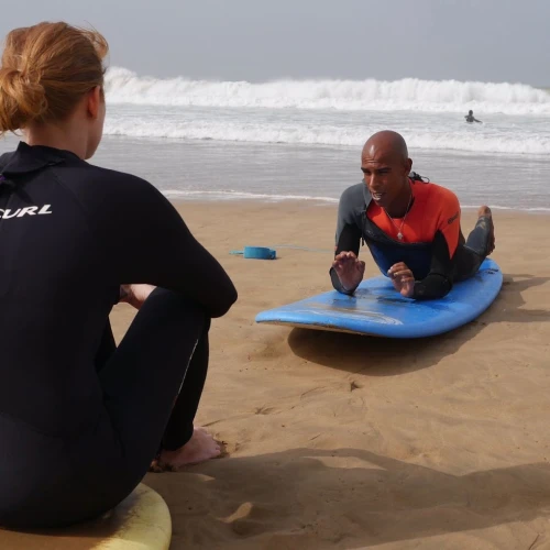 La Cabane Surf Trip - surfing in taghazout - surf for rent in taghazout - RENTS.ma