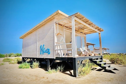 Océan Vagabond Dakhla  – Kitesurf, Surf & Wingfoil - surf for rent in dakhla - RENTS.ma