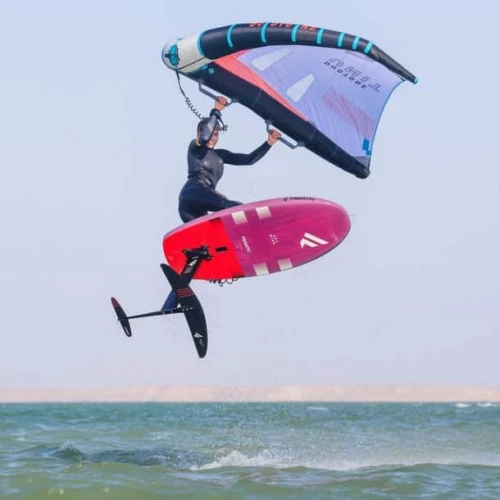 Océan Vagabond Dakhla  – Kitesurf, Surf & Wingfoil - surf for rent in dakhla - RENTS.ma
