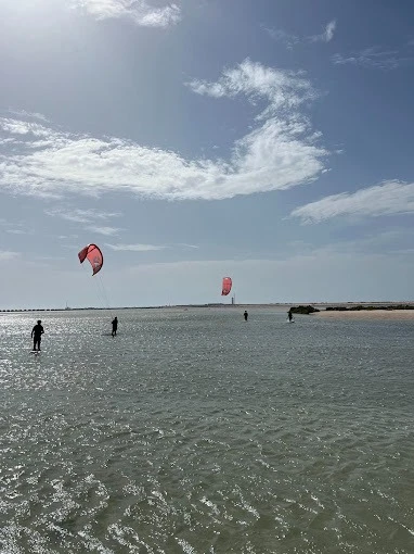 Océan Vagabond Dakhla  – Kitesurf, Surf & Wingfoil - surf for rent in dakhla - RENTS.ma
