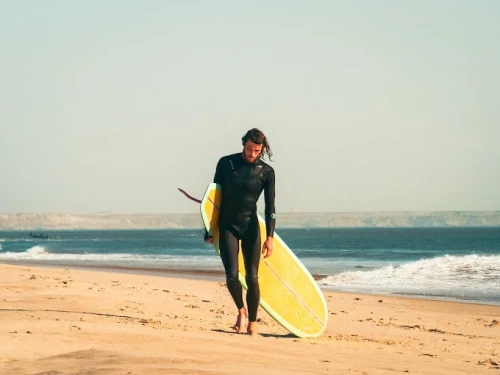 Océan Vagabond Dakhla  – Kitesurf, Surf & Wingfoil - surf for rent in dakhla - RENTS.ma
