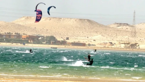 Freak Surf Dakhla Attitude – Surf & Kitesurf Paradise - surf for rent in dakhla - RENTS.ma