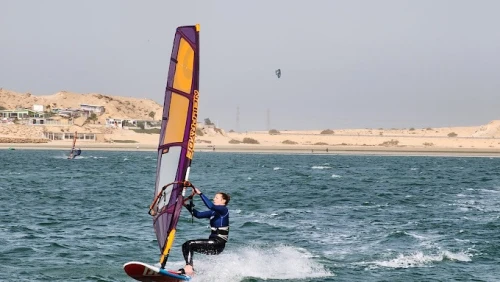 Freak Surf Dakhla Attitude – Surf & Kitesurf Paradise - surf for rent in dakhla - RENTS.ma