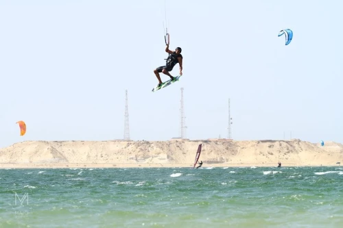 White Dune Kiting – Kitesurf School in Dakhla - surf for rent in dakhla - RENTS.ma