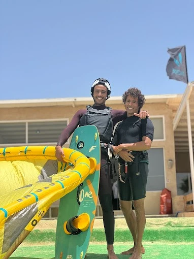 Dakhla Discovery – Surf & Kitesurf Academy - surf for rent in dakhla - RENTS.ma