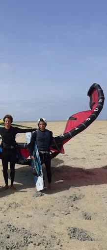 Dakhla Discovery – Surf & Kitesurf Academy - surf for rent in dakhla - RENTS.ma