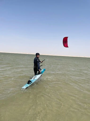 Dakhla Discovery – Surf & Kitesurf Academy - surf for rent in dakhla - RENTS.ma