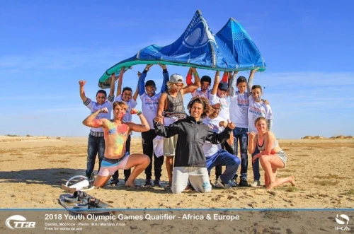 Dakhla Discovery – Surf & Kitesurf Academy - surf for rent in dakhla - RENTS.ma