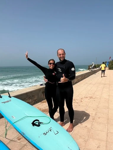 XcelSurf – Surf School in Dakhla - surf for rent in dakhla - RENTS.ma