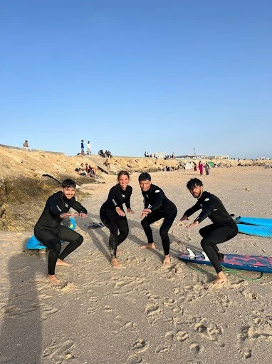 XcelSurf – Surf School in Dakhla - surf for rent in dakhla - RENTS.ma
