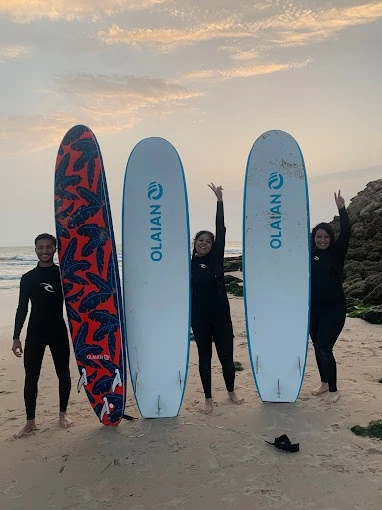 XcelSurf – Surf School in Dakhla - surf for rent in dakhla - RENTS.ma