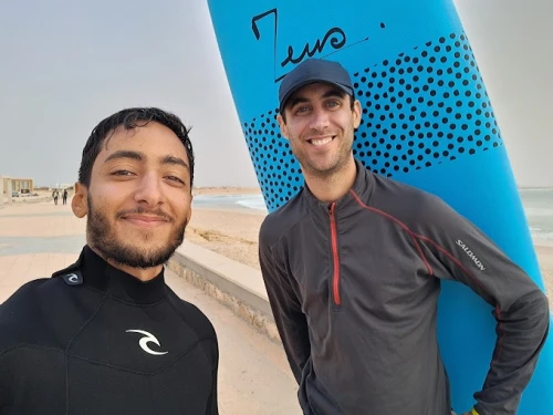 XcelSurf – Surf School in Dakhla - surf for rent in dakhla - RENTS.ma