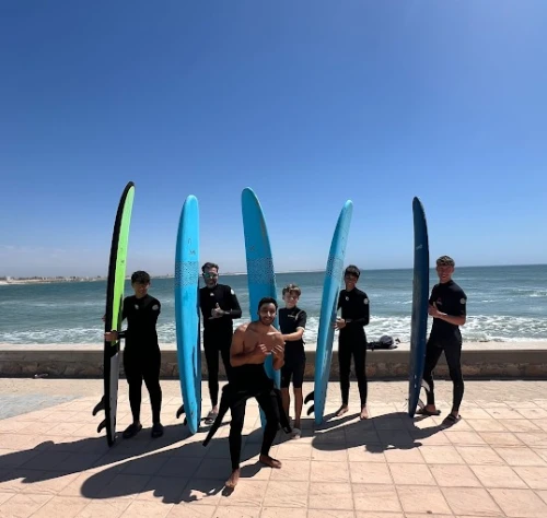 XcelSurf – Surf School in Dakhla - surf for rent in dakhla - RENTS.ma