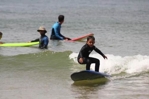 Pack Découverte : Initiation au Surf à Safi - surf for rent in safi - RENTS.ma
