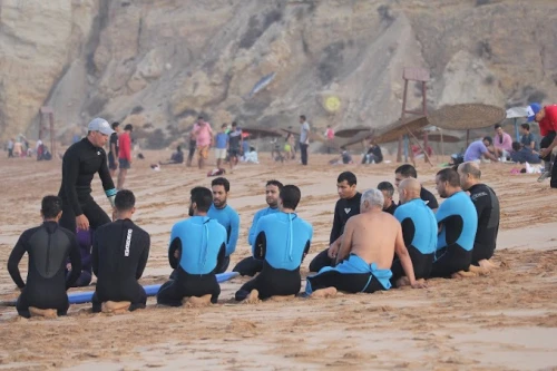 Pack Découverte : Initiation au Surf à Safi - surf for rent in safi - RENTS.ma