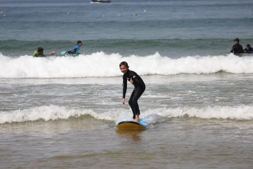 Pack Week-End Surf à Safi - surf for rent in safi - RENTS.ma