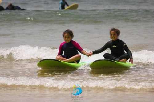 Pack Week-End Surf à Safi - surf for rent in safi - RENTS.ma