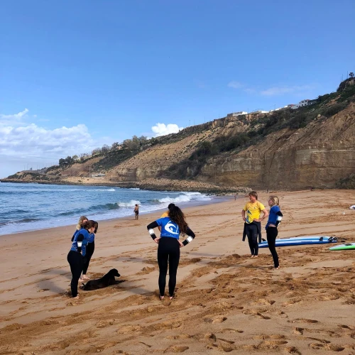 Pack Semaine Détente – Surf & Découverte à Safi - surf for rent in safi - RENTS.ma