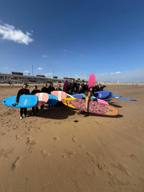 Surfing Rabat – Best Surf Lessons & Board Rentals in Morocco - surf for rent in rabat - RENTS.ma