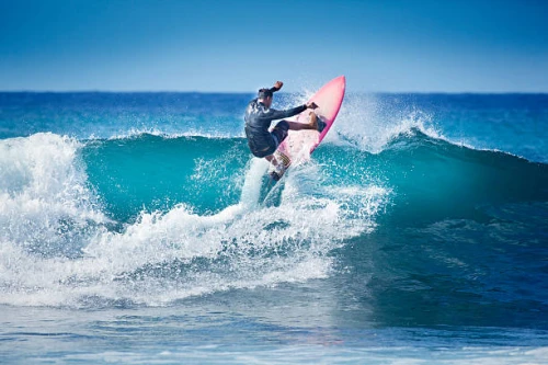 Essaouira Surf And Kitesurf Elite School - surf for rent in essaouira - RENTS.ma