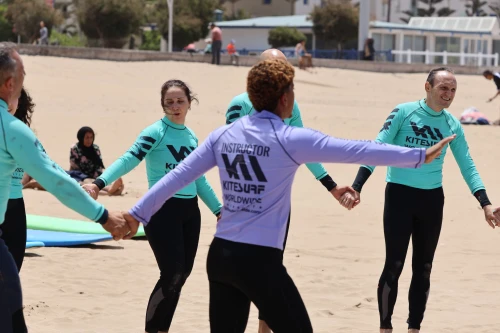 Essaouira Surf Experience : Éveillez le Surfer en Vous - surf for rent in essaouira - RENTS.ma