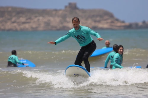 Essaouira Surf Experience : Éveillez le Surfer en Vous - surf for rent in essaouira - RENTS.ma