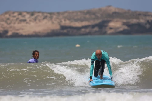 Essaouira Surf Experience : Éveillez le Surfer en Vous - surf for rent in essaouira - RENTS.ma