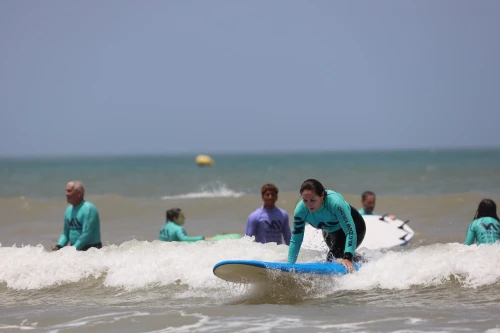 Essaouira Surf Experience : Éveillez le Surfer en Vous - surf for rent in essaouira - RENTS.ma