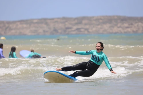 Essaouira Surf Experience : Éveillez le Surfer en Vous - surf for rent in essaouira - RENTS.ma