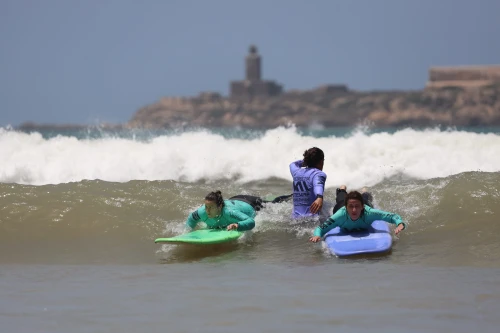 Essaouira Surf Experience : Éveillez le Surfer en Vous - surf for rent in essaouira - RENTS.ma