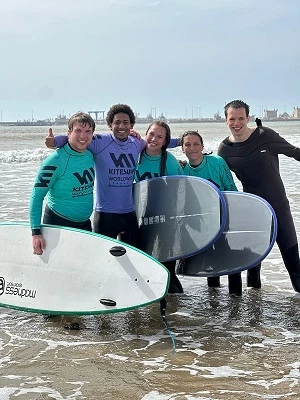 Essaouira Surf Experience : Éveillez le Surfer en Vous - surf for rent in essaouira - RENTS.ma