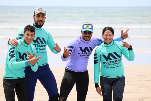 Essaouira Surf Experience : Éveillez le Surfer en Vous - surf for rent in essaouira - RENTS.ma