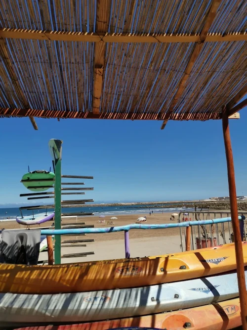 Surf à Rabat | Cours, location de planches & padel en bord de mer - surf for rent in rabat - RENTS.ma